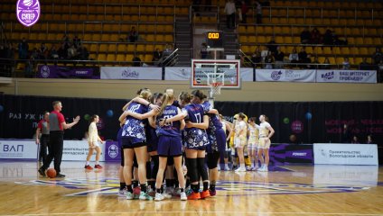 Чеваката - Казаночка 50:72 (07.01.2026)