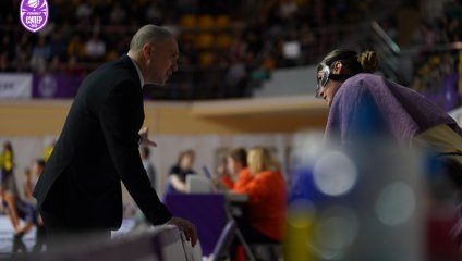 Чеваката - Казаночка 50:72 (07.01.2026)