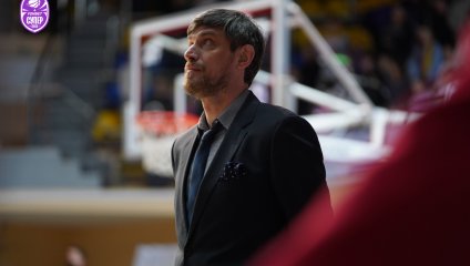 Чеваката - Казаночка 50:72 (07.01.2026)