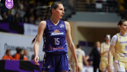 Чеваката - Казаночка 50:72 (07.01.2026)