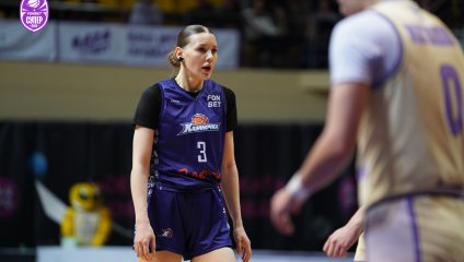 Чеваката - Казаночка 50:72 (07.01.2026)