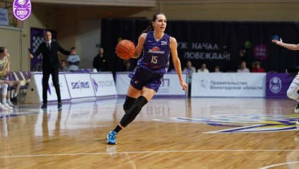 Чеваката - Казаночка 50:72 (07.01.2026)