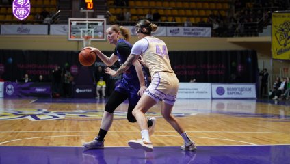 Чеваката - Казаночка 50:72 (07.01.2026)