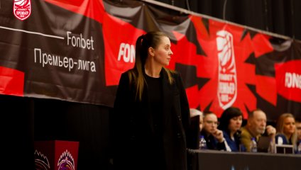 НИКА-Лузалес - Динамо 92:70 (11.01.2026)