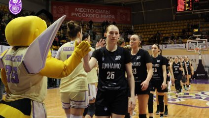 Чеваката - Динамо-Фарм 85:84 (03.03.2026)