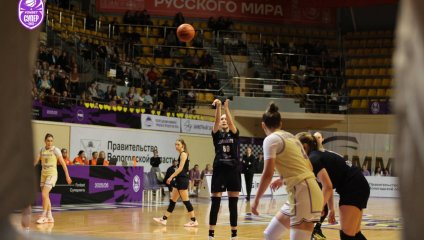 Чеваката - Динамо-Фарм 85:84 (03.03.2026)