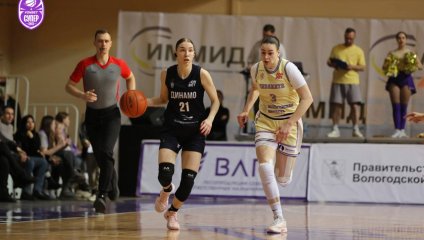 Чеваката - Динамо-Фарм 85:84 (03.03.2026)