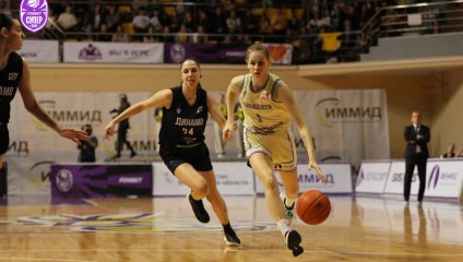 Чеваката - Динамо-Фарм 85:84 (03.03.2026)