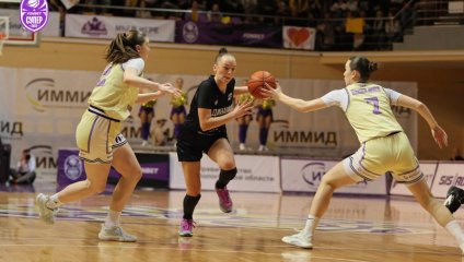 Чеваката - Динамо-Фарм 85:84 (03.03.2026)