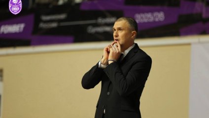 Чеваката - Динамо-Фарм 85:84 (03.03.2026)