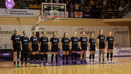 Чеваката - Динамо-Фарм 85:84 (03.03.2026)