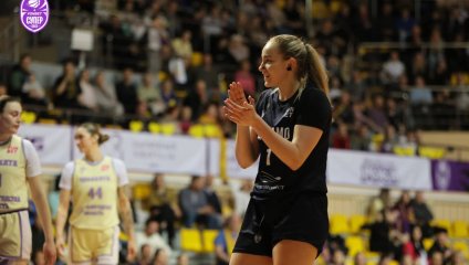 Чеваката - Динамо-Фарм 85:84 (03.03.2026)