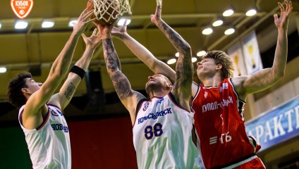 Фантастическая развязка в Новосибирске