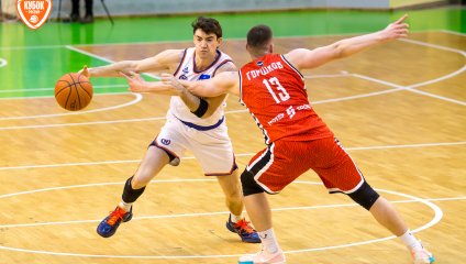 Фантастическая развязка в Новосибирске