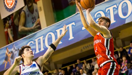 Фантастическая развязка в Новосибирске