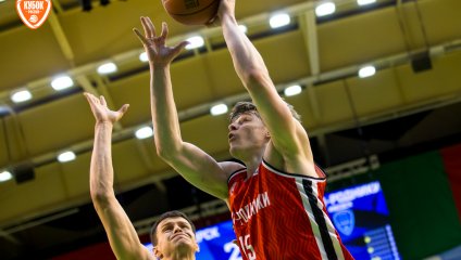 Фантастическая развязка в Новосибирске