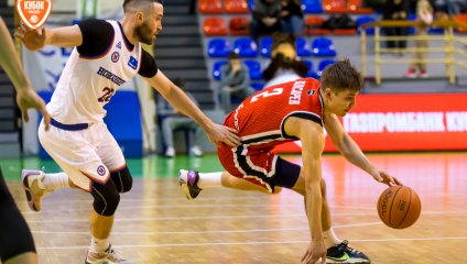 Фантастическая развязка в Новосибирске