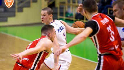 Фантастическая развязка в Новосибирске