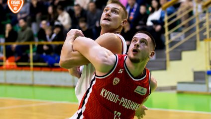 Фантастическая развязка в Новосибирске