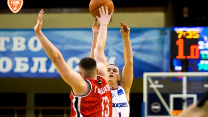 Фантастическая развязка в Новосибирске