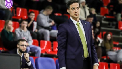 Тамбов - Химки 73:67 (03.02.2026)