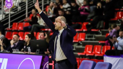 Тамбов - Химки 73:67 (03.02.2026)