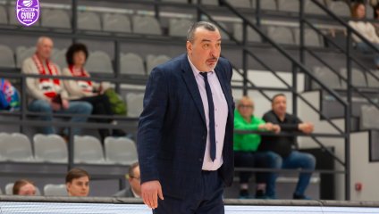 Динамо-Фарм - МБА-МГУСиТ-2 65:51 (22.03.2025)