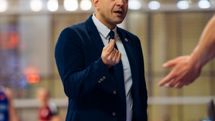 Купол-Родники - Тамбов 84:63 (14.04.2025)