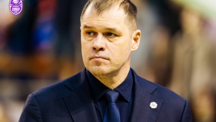 Новосибирск - Динамо 74:88 (28.03.2026)