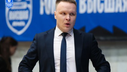 Металлург-Челбаскет - Русичи 63:77 (02.04.2025)