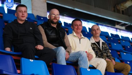 Металлург-Челбаскет - Русичи 63:77 (02.04.2025)