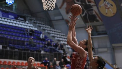 Спартак - Юность 75:77 (12.02.2025)