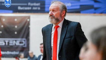 Юность - ЧГУ-Атланта 67:64 (11.04.2026)