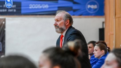 Юность - ЧГУ-Атланта 67:64 (11.04.2026)