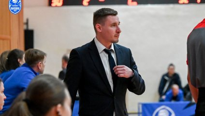 Юность - ЧГУ-Атланта 67:64 (11.04.2026)