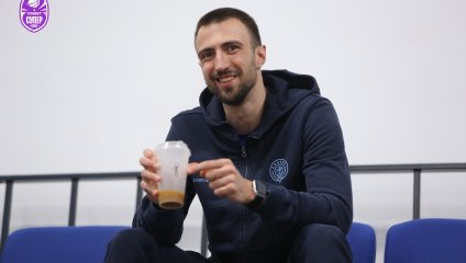 Динамо - Югра 77:98 (27.04.2026)