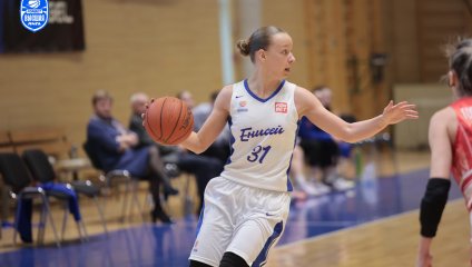 Енисей-2 - Спартак 69:65 (05.04.2025)