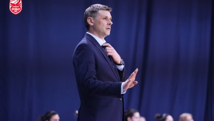 Неудачная домашняя серия «Самары» продолжается