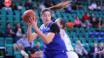 Самара - Енисей 63:78 (08.12.2025)