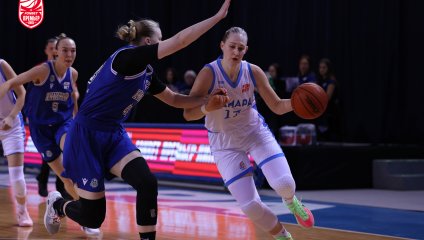 Неудачная домашняя серия «Самары» продолжается