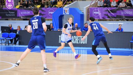 Югра - Зенит-2 84:91 (22.10.2025)