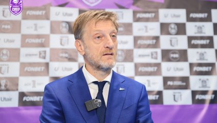 Югра - Зенит-2 84:91 (22.10.2025)