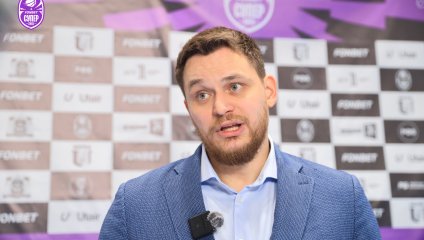 Югра - Зенит-2 84:91 (22.10.2025)