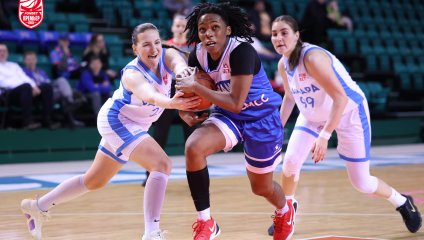 Самара - Динамо 90:79 (04.02.2026)