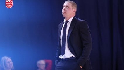 Самара - Динамо 90:79 (04.02.2026)