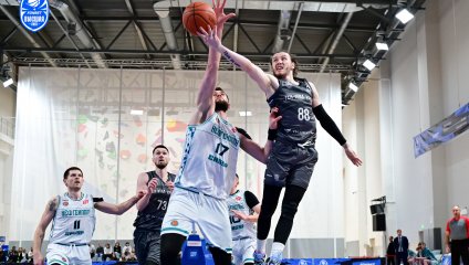 «ТСК-УРАЛ-УрГУПС» добывает победу у «Нефтехимика»