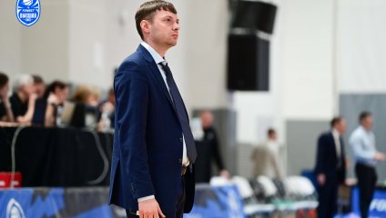 ТСК-УРАЛ - УрГУПС - Нефтехимик 104:61 (17.11.2025)