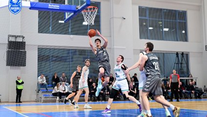 «ТСК-УРАЛ-УрГУПС» добывает победу у «Нефтехимика»