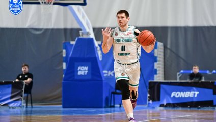 «ТСК-УРАЛ-УрГУПС» добывает победу у «Нефтехимика»