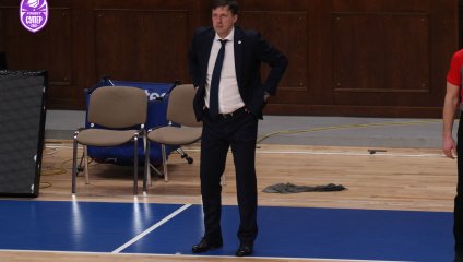 Динамо - ЦСКА-2 93:85 (09.03.2026)